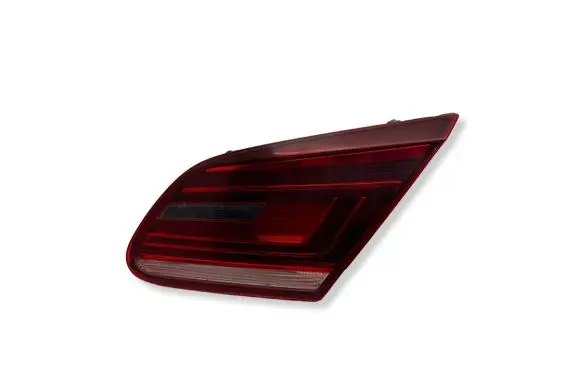 Volkswagen PASSAT CC Tailgate rear/tail lights 3C8945308P