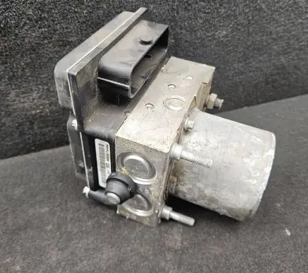 Audi A6 S6 C6 4F ABS Pump 4F0910517AL 4F0614517BA