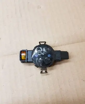 Rain sensor