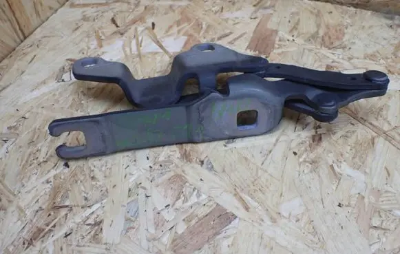 BMW 3 E90 E91 Engine bonnet/hood hinges