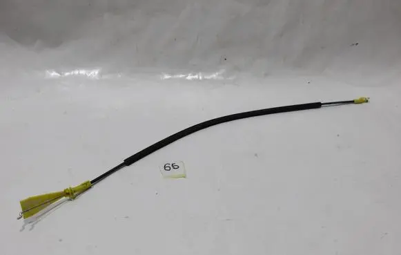 Opel Meriva B Rear door cable line 13334517
