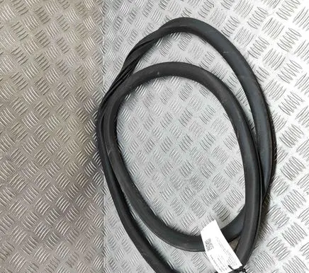 Citroen C4 III e-C4 Rubber seal rear door 9833317280