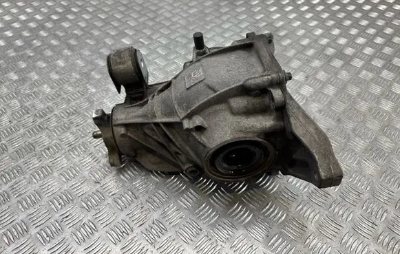 Mercedes-Benz CLS C257 Rear differential A2133510008