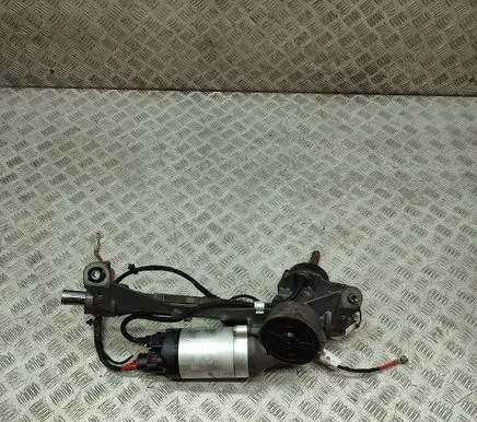 Skoda Kodiaq II Steering rack 1EC423102D 1EF423054E