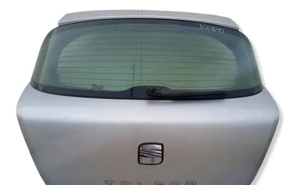 Seat Toledo III (5P) Tailgate/trunk/boot lid 37B10