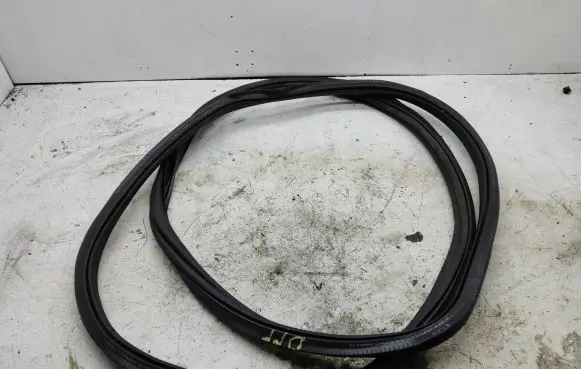 Volkswagen Golf Sportsvan Front door rubber seal