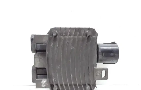 Volvo V60 Coolant fan relay 940013801