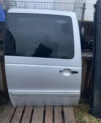Mercedes-Benz Vaneo W414 Side sliding door 4147300005 A4147300005
