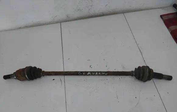 Nissan Murano Z50 Rear driveshaft 39600CA000 396001AA0B