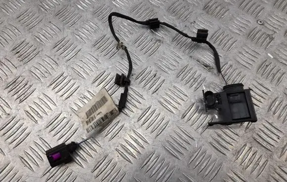 Audi A8 S8 D4 4H Other wiring loom 4H0971703