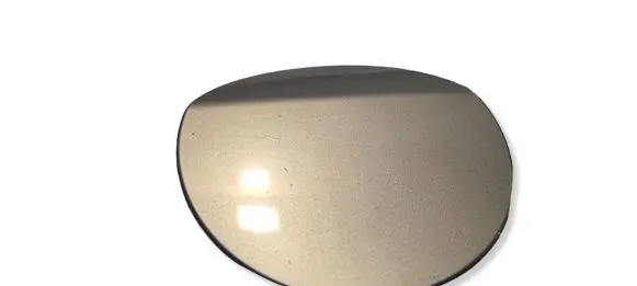 Opel Astra J Fuel tank cap 498166255