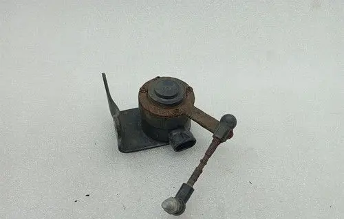 Ferrari California F149 Rear air suspension level height sensor
