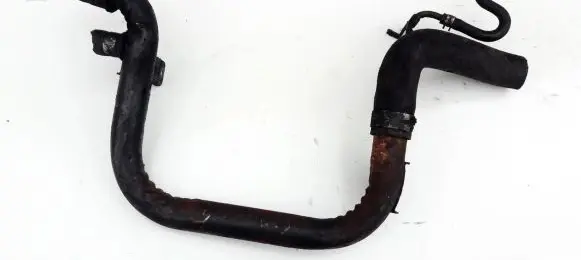 Mazda 626 Engine coolant pipe/hose