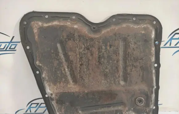 Renault Trafic II (X83) Oil sump 8200795039