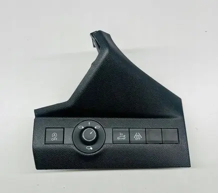 Citroen DS7 Crossback Wing mirror switch 9821274177