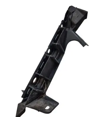 Seat Ibiza IV (6J,6P) Front bumper mounting bracket 6J0807184