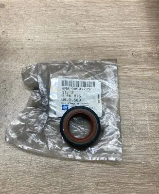Opel Corsa B Crankshaft 90501719