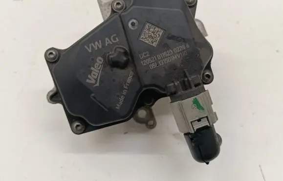 Audi A3 8Y EGR valve 05L131501M