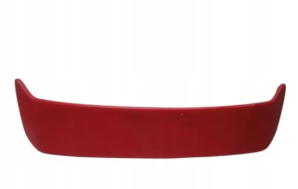 Volkswagen Transporter - Caravelle T4 Rear window tailgate spoiler 