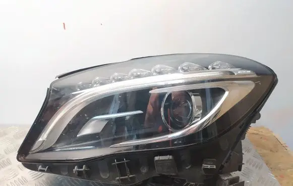 Mercedes-Benz GLA W156 Headlight/headlamp A1569061700 030128527107