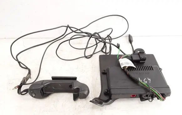 Opel Zafira A Phone control unit/module 8294044 8292007