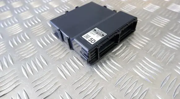 Toyota Yaris XP210 Other control units/modules 89981K0280