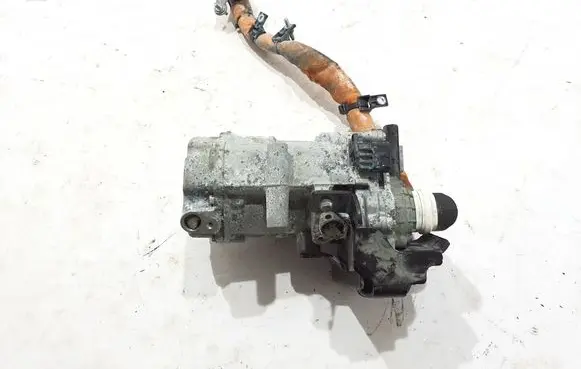 Renault Arkana Air conditioning (A/C) compressor (pump) 926008231R