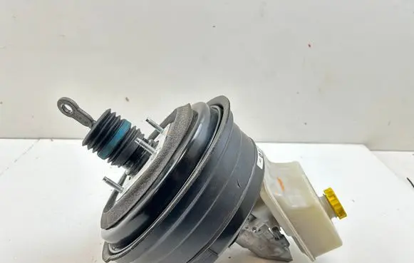 Jeep Grand Cherokee Brake booster P68190182AG