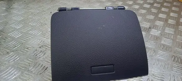 Volkswagen Touareg II Glove box 7P6857922