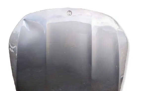 Mercedes-Benz GLB x247 Engine bonnet/hood A2478800057 A0009890606 2436120101
