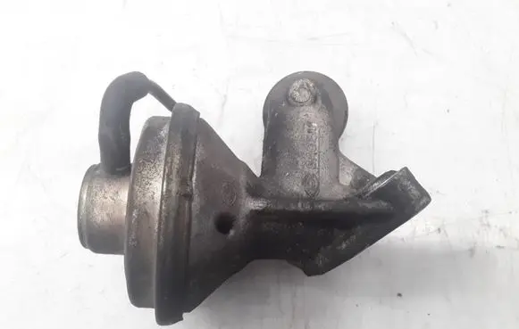 Citroen C3 EGR valve