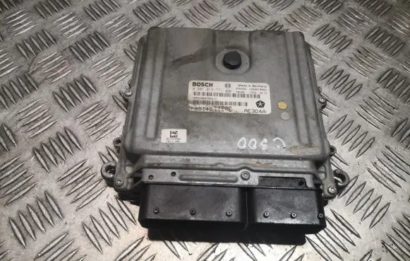 Chrysler 300 - 300C Engine control unit/module 05149119AC