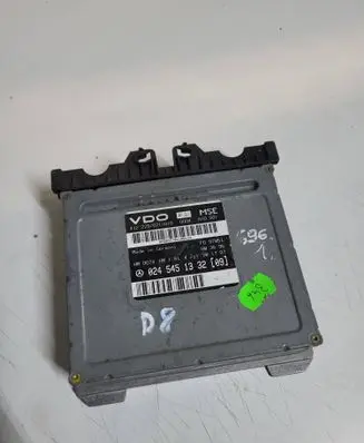 Mercedes-Benz C W202 Engine control unit/module 412229021010 0245451332