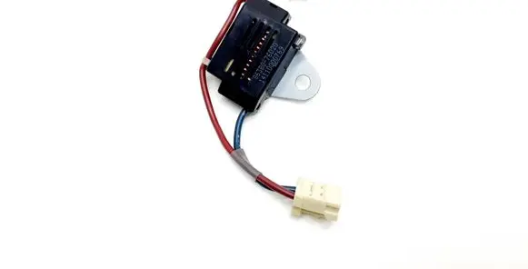 Lexus CT 200H Aerial antenna amplifier 863B076020