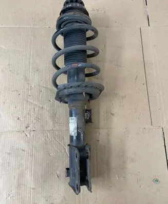 Hyundai i20 (GB IB) Front shock absorber/damper 54604-c8100