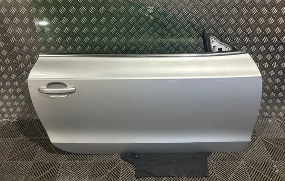 Audi A5 8T 8F Door (2 Door Coupe) 