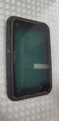 Land Rover Discovery Sunroof glass 