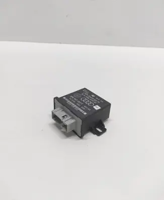 Audi A6 S6 C6 4F Light module LCM 5LA00837901 8P0907357F 00020281