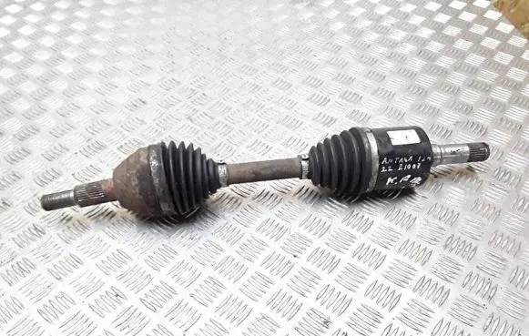 Opel Antara Front driveshaft