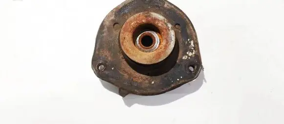 Volkswagen Touran I Coil spring mount f225008629