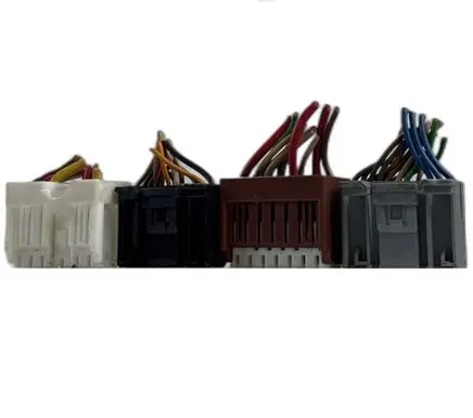 Renault Clio IV Other wiring loom 231A09653EMMT4