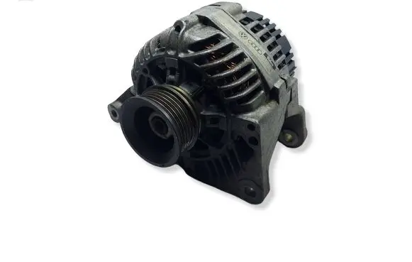 Volkswagen PASSAT B5 Generator/alternator 058903016EKASACJ 058903016E
