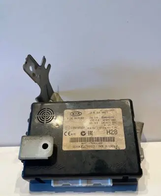 KIA Ceed Other control units/modules 95400-A2281 116RA-003029