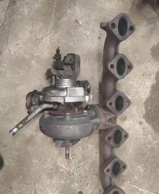 BMW 5 E39 Turbo 434826 6991874 2247906
