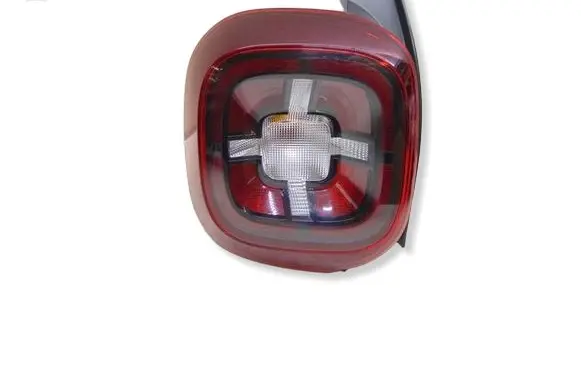 Renault Duster II Rear/tail lights 265558217R