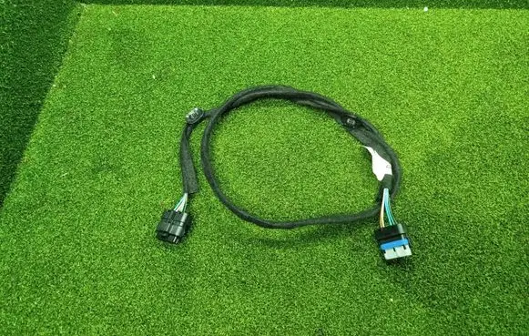 Renault Trafic III (X82) Sliding door wiring loom 241268768R 93455620