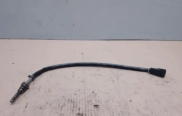 Volvo V70 Exhaust gas temperature sensor 30751456A 06092046070