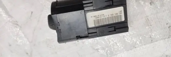 Audi A6 S6 C5 4B Light switch 4B1941531