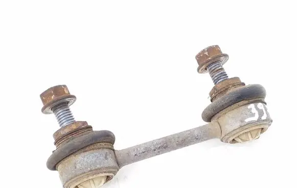 Rear anti-roll bar/stabilizer link