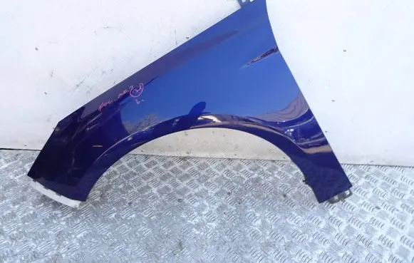 Ford Focus Fender